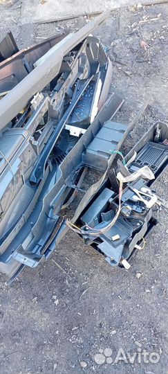 Торпедо ваз 2109