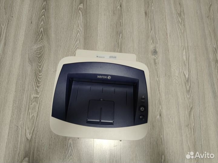 Принтер Xerox Phaser 3140