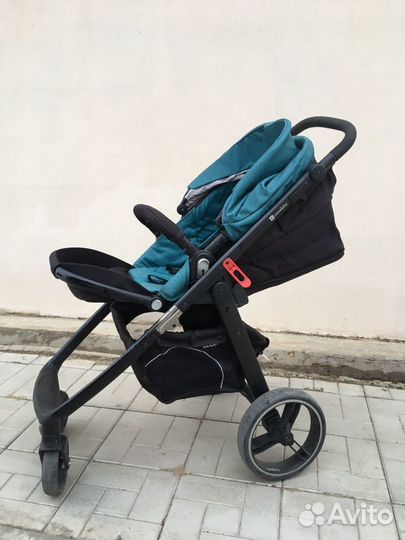 Коляска casualplay