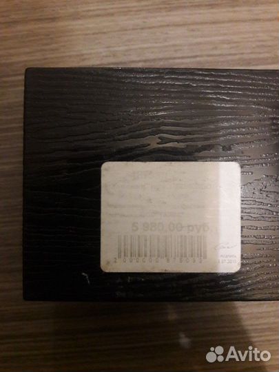 Костюм cacharel