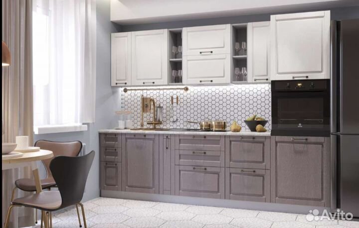 Кухонный гарнитур