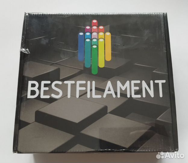 Филамент для 3D принтера Bestfilament hips, 1кг