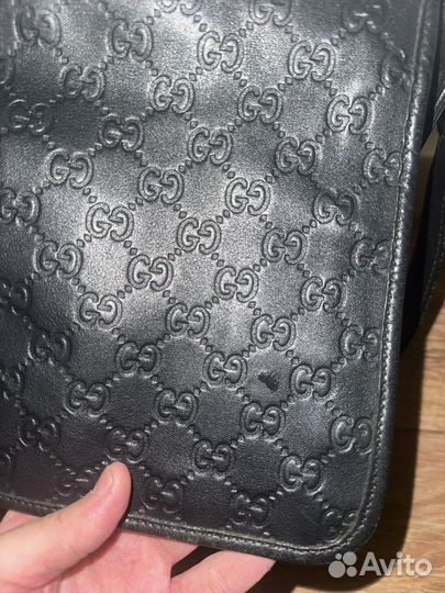 Сумка Gucci оригинал