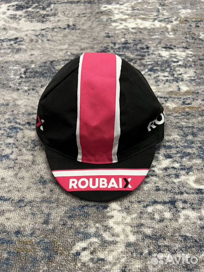 Кепка велосипедная roubaix