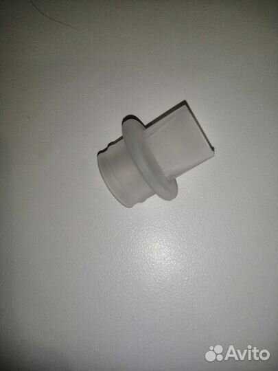 Клапан для молокоотсоса авент