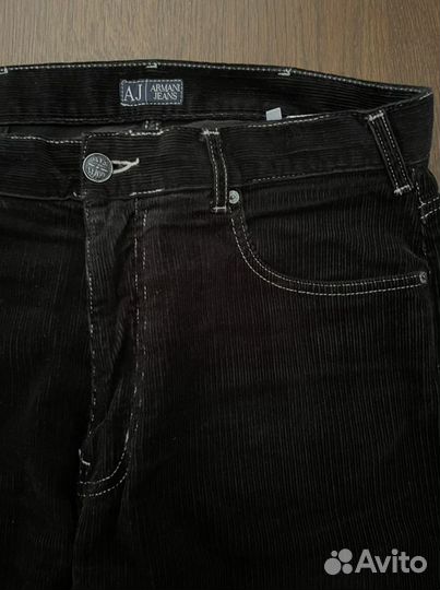 Брюки Armani Jeans