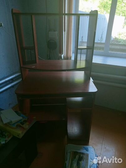 Компьютерный стол бу