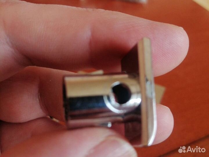 Коллекционное хром заглушки ваз 2103-07 СССР