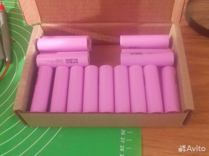 Ремонт li ion аккумуляторов Шуруповертов