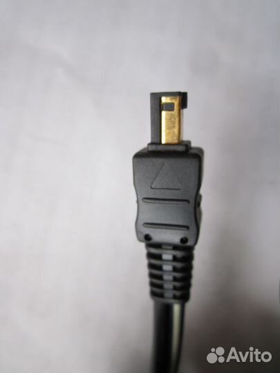 Зарядное устройство sony AC-LS5