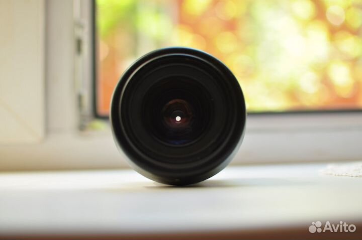 Обьектив Tamron AF 28-80/3.5-5.6 для Никон