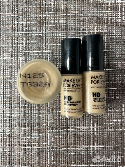 Тональный Make up forever миниатюра