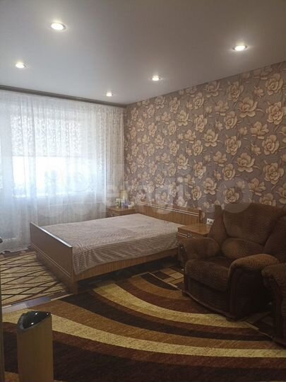 1-к. квартира, 29,8 м², 3/5 эт.