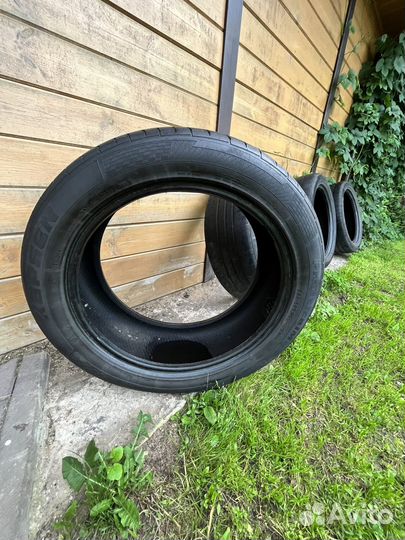 Kapsen RS26 Practical Max HP 245/50 R20