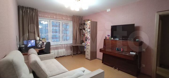 3-к. квартира, 73,5 м², 8/10 эт.