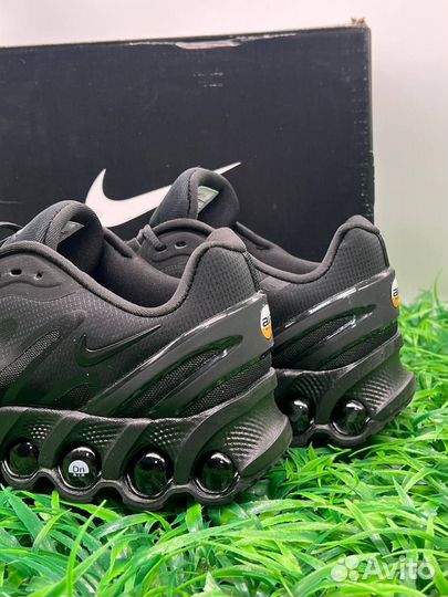 Nike Air Max Dn8 Black