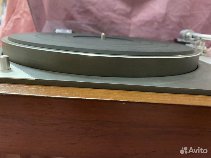 Проигрыватель винила Mitsubishi Diatone DP-88B