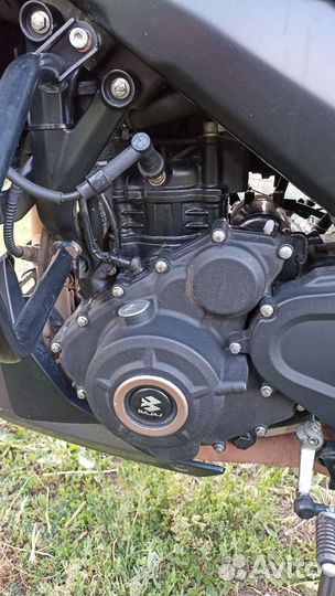 Bajaj Dominar 400