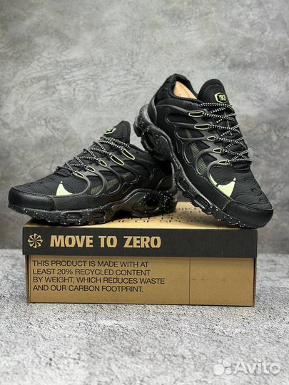 Стильные кроссовки Nike Terrascape