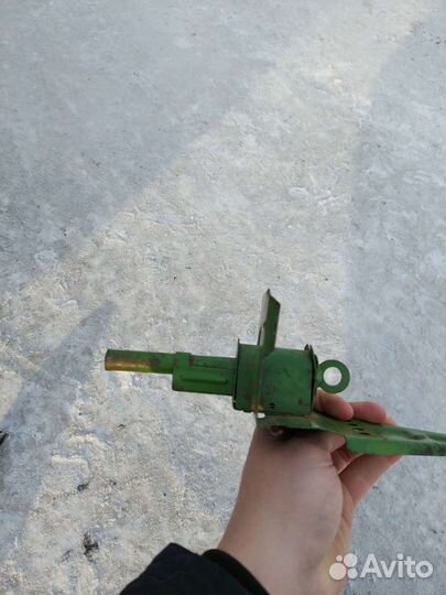 Игрушка зич пушка СССР 60х
