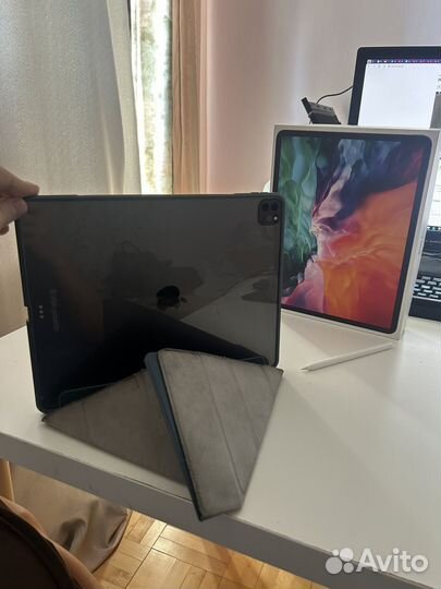 Графический планшет iPad pro 12.9