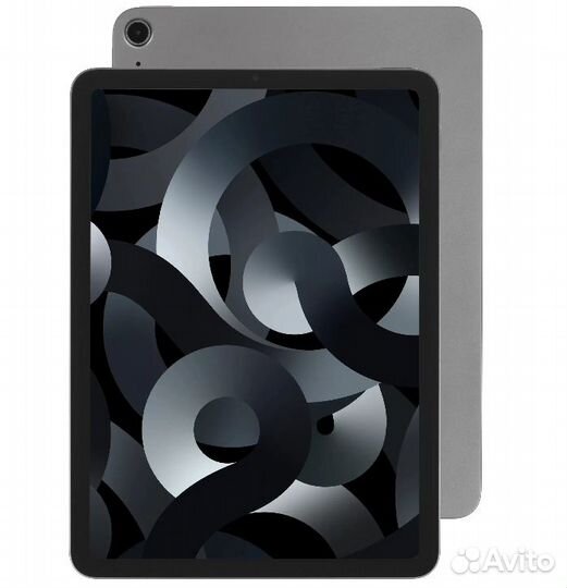 iPad Air (5gen) Wi-Fi 256gb