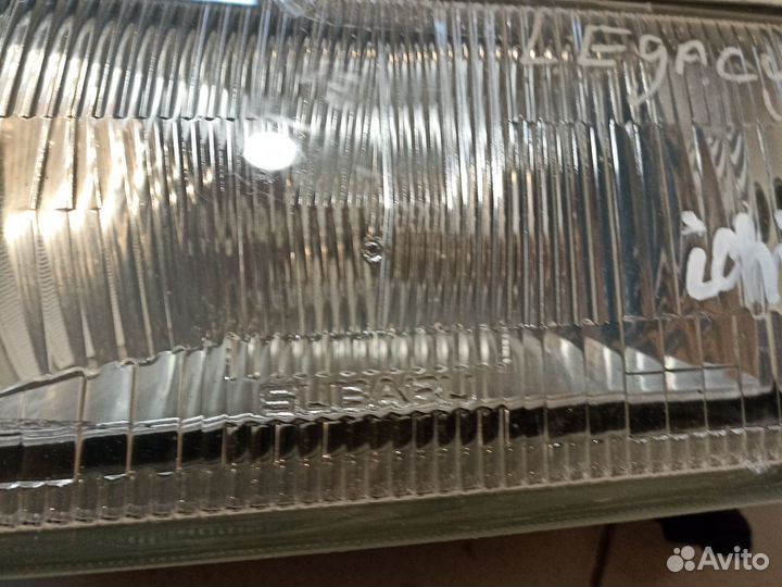 Фара Subaru Legacy BC BF