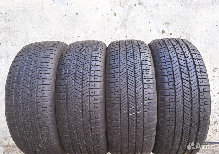 Yokohama Geolandar G91 235/55 R18 100H