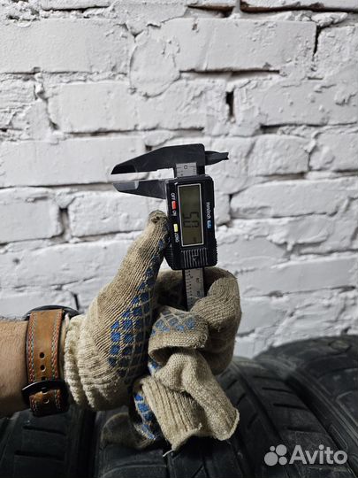 Dunlop SP Sport Maxx TT 205/50 R17 93Y