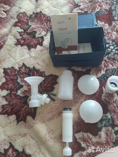 Молокоотсос СССР