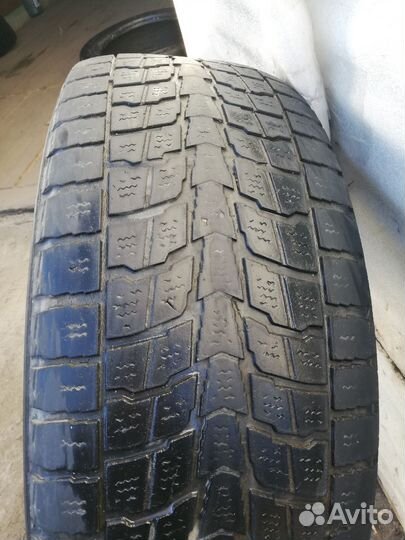 Dunlop Grandtrek SJ6 235/55 R18