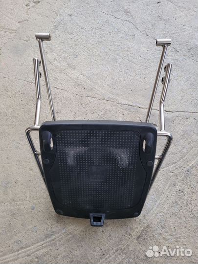 Багажник на yamaha XJR 1200-1300