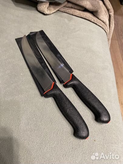 Нож обвалочный 22 см Нож Prime Line giesser 12200