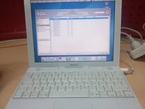 Ibook g4 wi fi