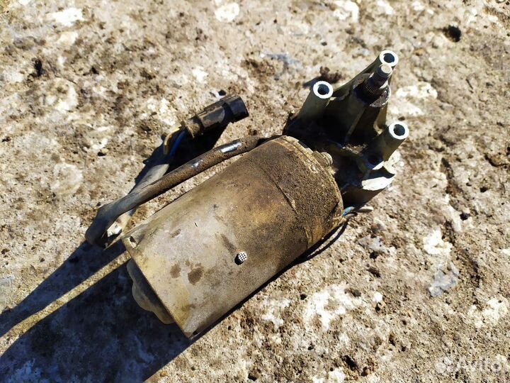 Моторчик дворников приора ваз 2170 2171 2172