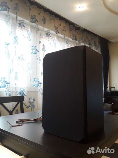 Колонки grundig акустические box 5500
