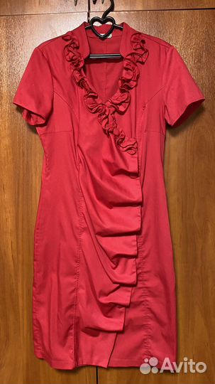 Платье женское