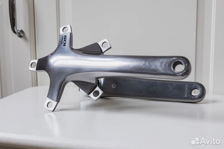 Велозапчасти новые и Б/У