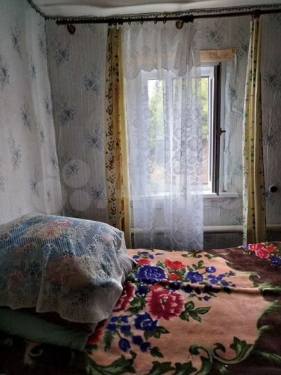 Дом 80 м² на участке 15 сот.