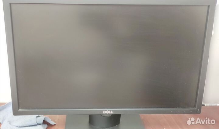 Монитор Dell E2016 E2216 19.5 и 22'