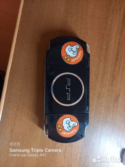 Sony psp 3008 slim прошитая