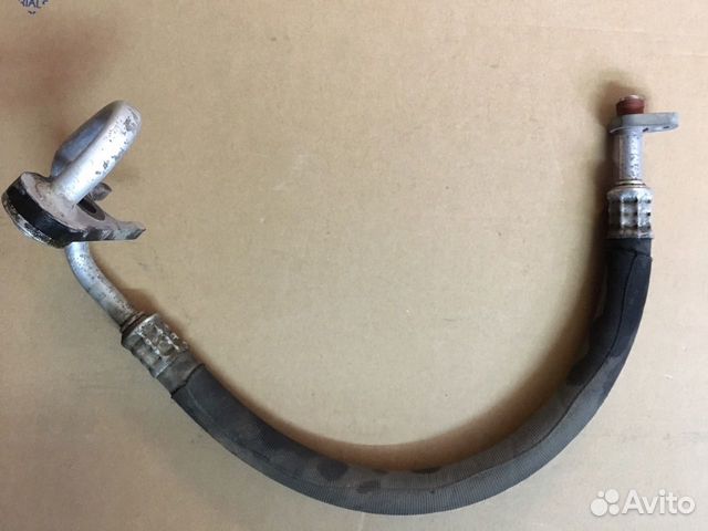 Трубка кондиционера Citroen Xsara Picasso