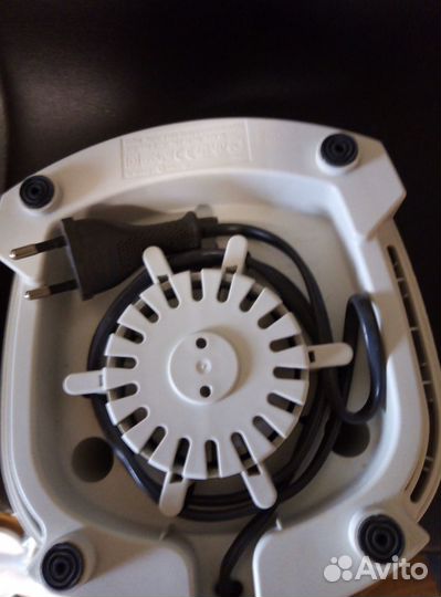 Блендер Braun 4184 б\у рабочий