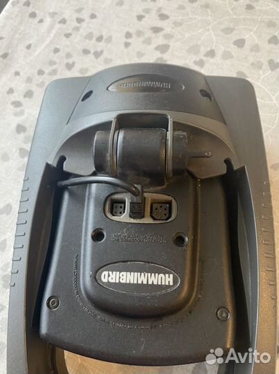 Эхолот humminbird RF10e