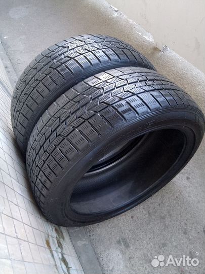 Goodyear Ice Navi 6 225/45 R18 91Q