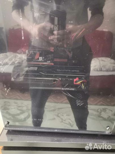 2 компьютера