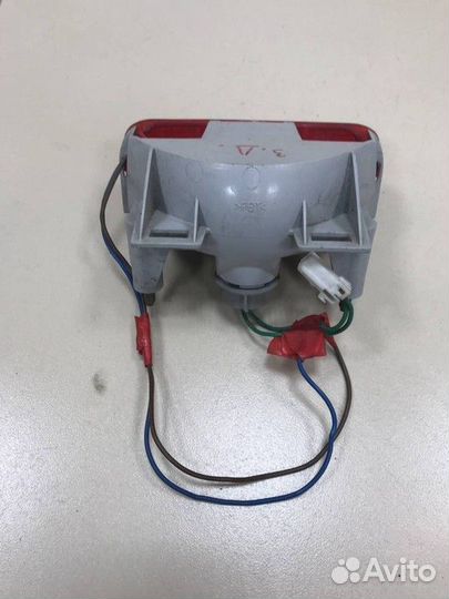 Фонарь задний (стоп сигнал) Mitsubishi Lancer