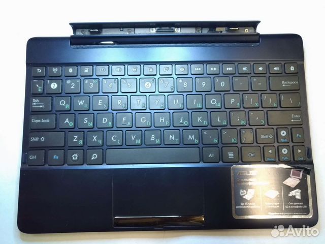 Док-станция для Asus