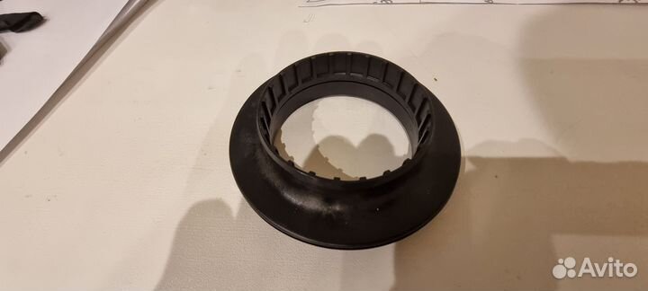 Опорный подшипник opel астра h