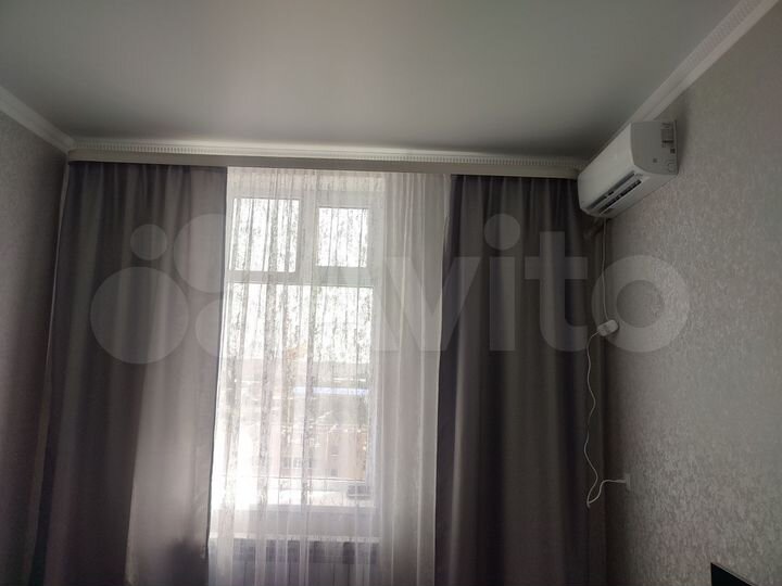 1-к. квартира, 30 м², 10/10 эт.